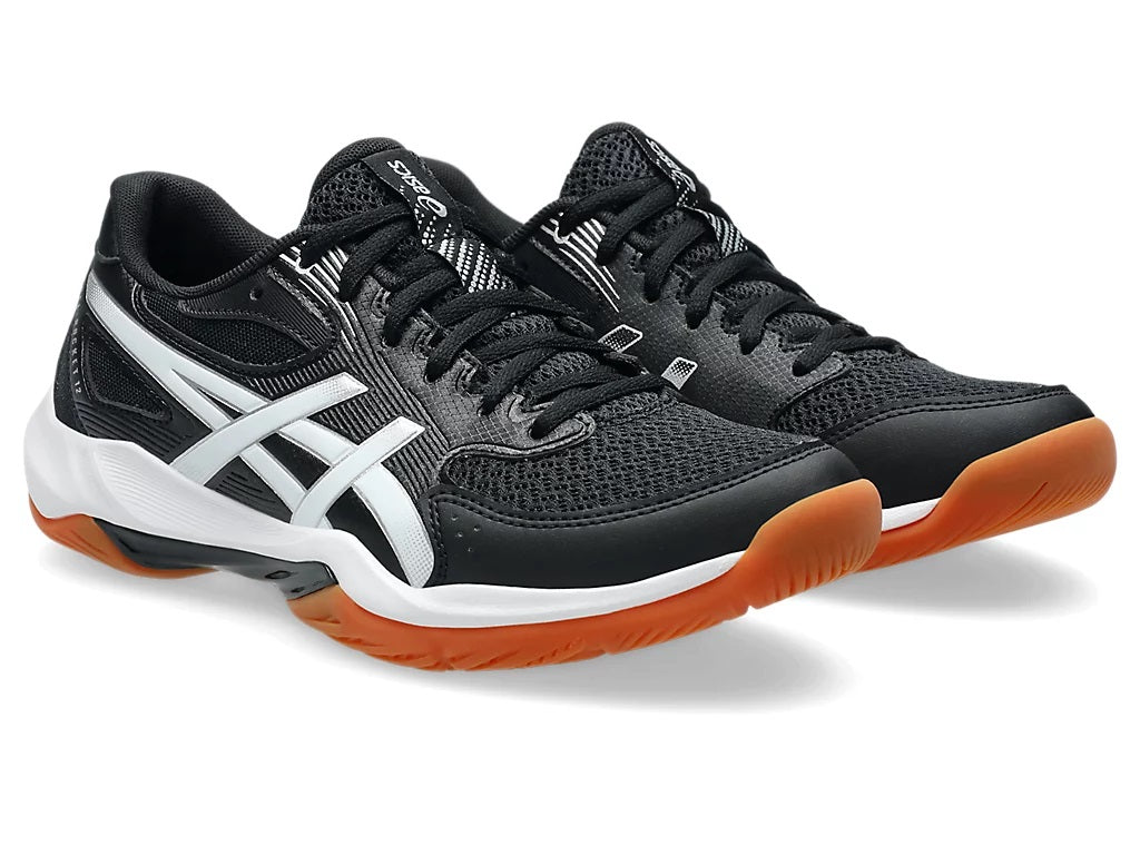 Asics Gel Rocket 12 Womens Squash Shoe