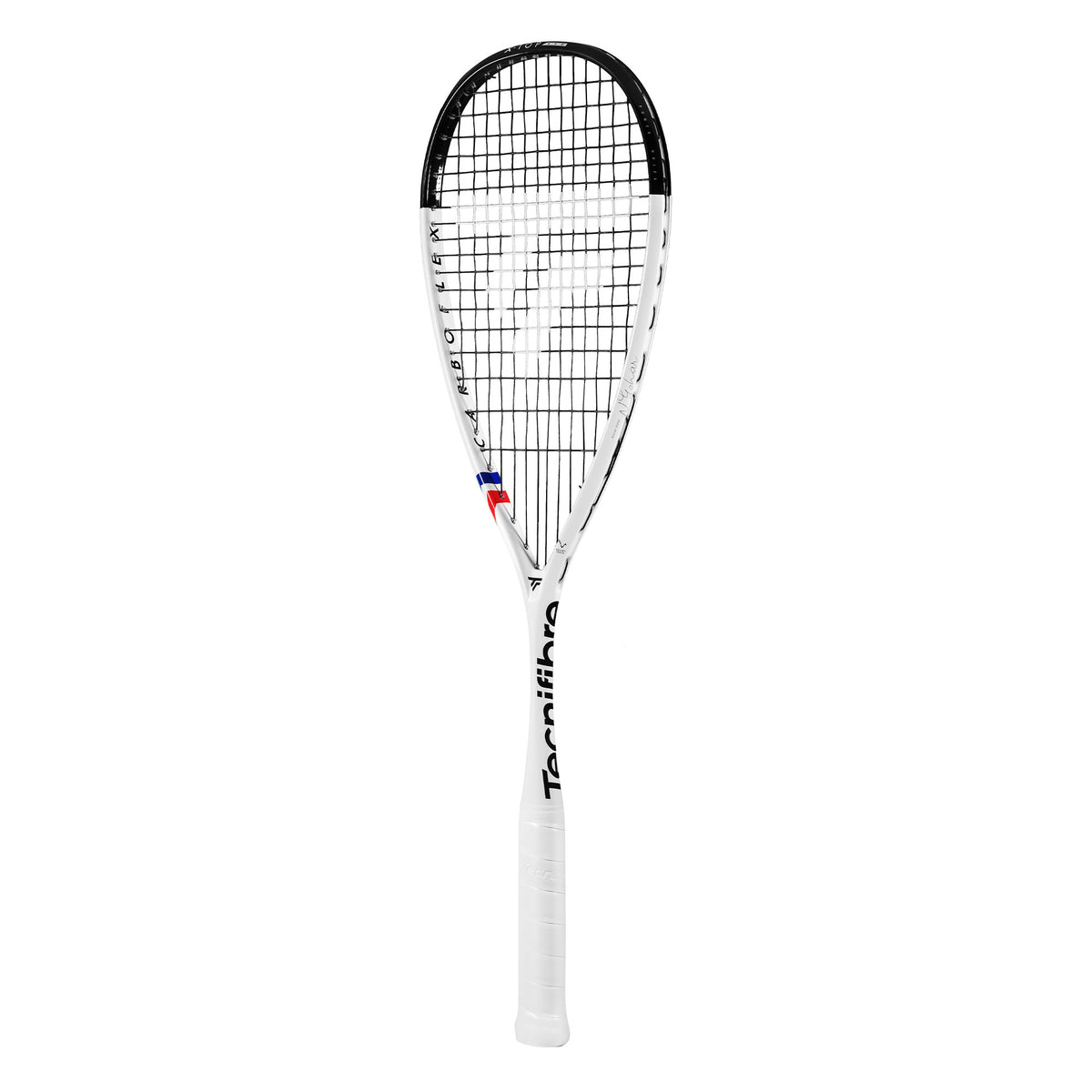 Tecnifibre Carboflex Neo 120 Squash Racquet