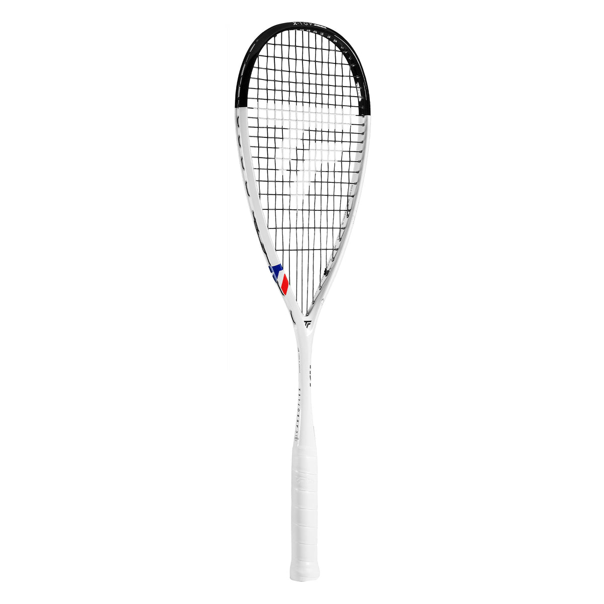 Tecnifibre Carboflex Neo 120 Squash Racquet