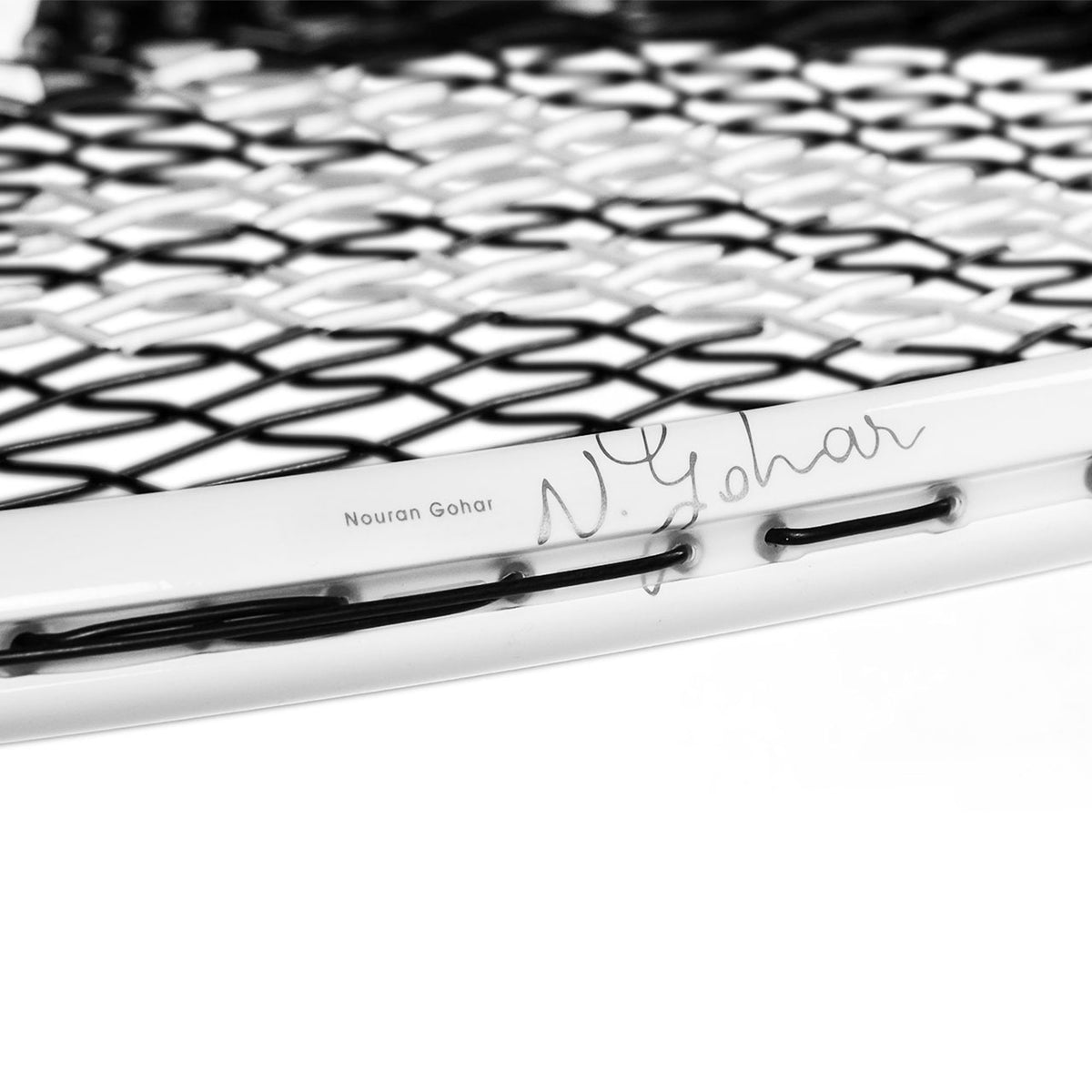 Tecnifibre Carboflex Neo 120 Squash Racquet