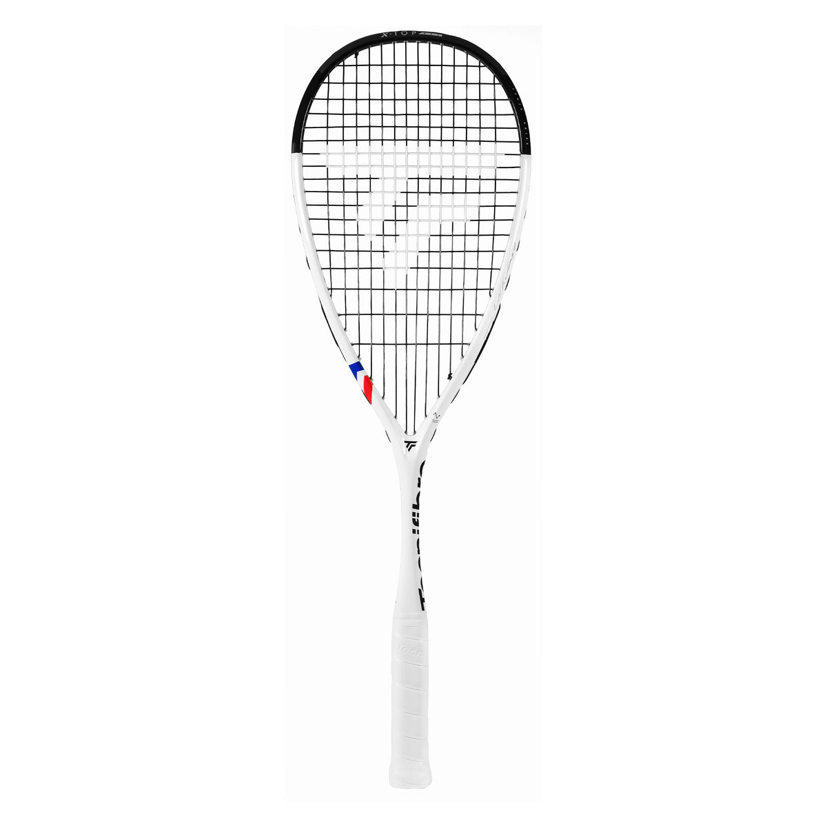 Tecnifibre Carboflex Neo 125 Squash Racquet