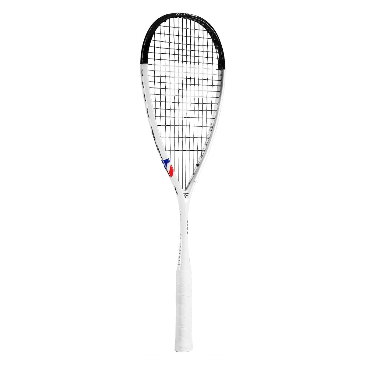 Tecnifibre Carboflex Neo 125 Squash Racquet