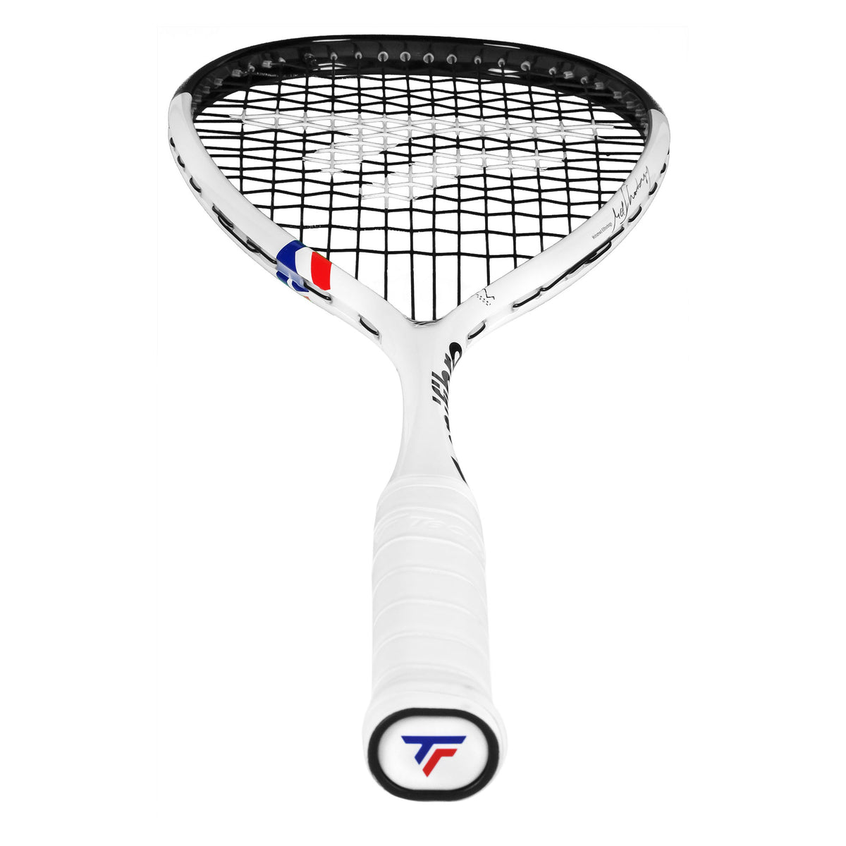 Tecnifibre Carboflex Neo 125 Squash Racquet