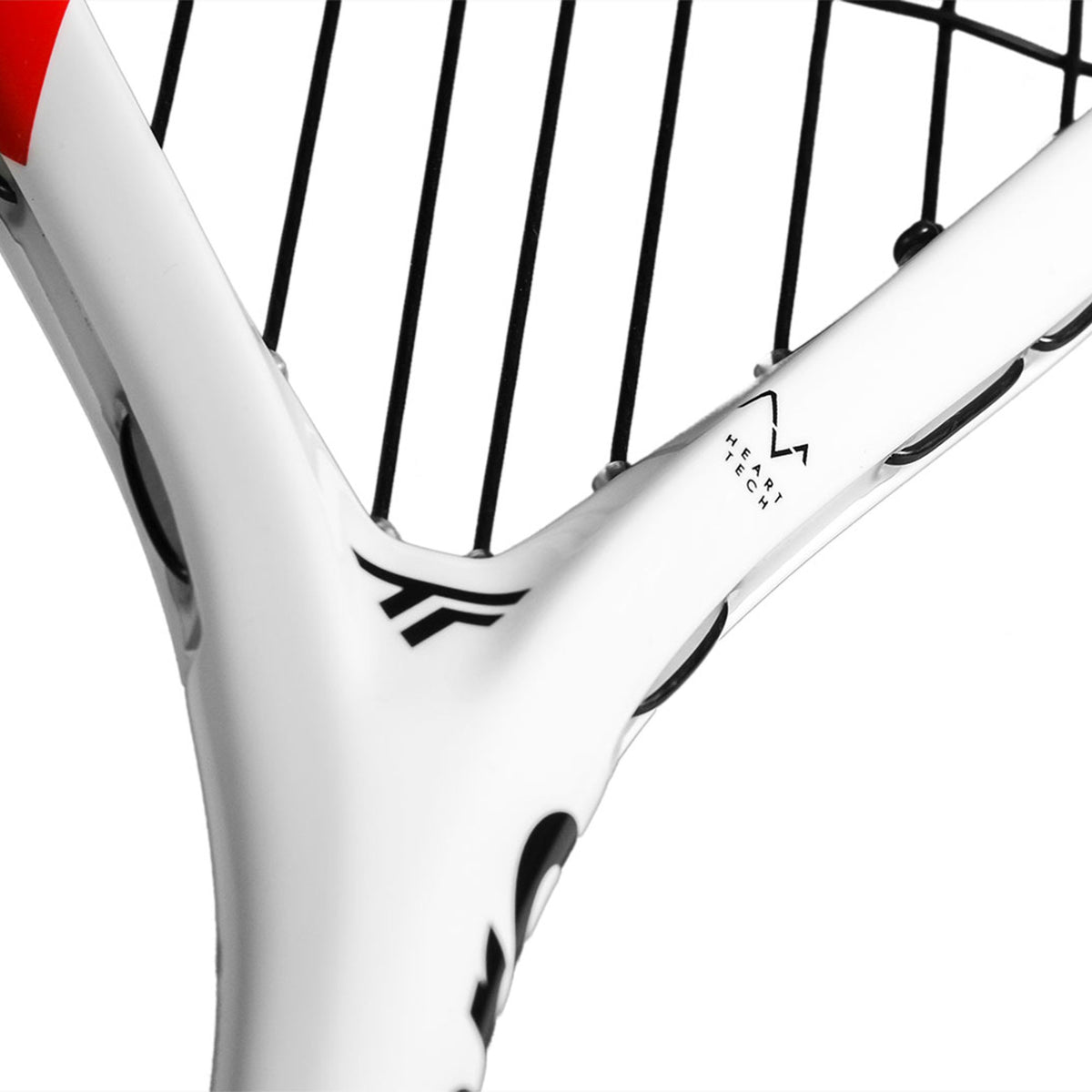 Tecnifibre Carboflex Neo 125 Squash Racquet