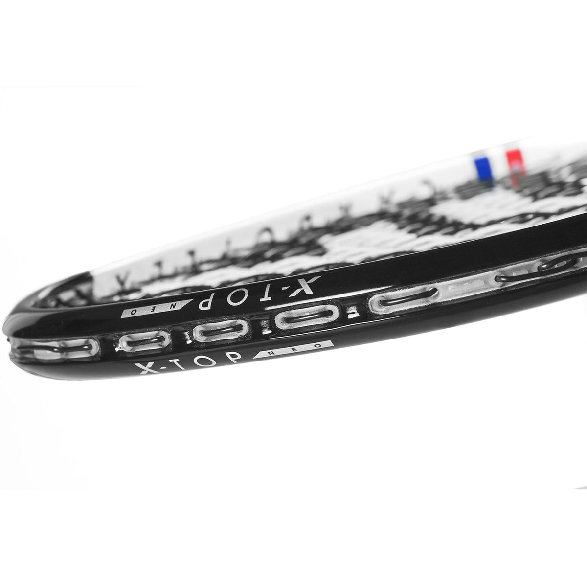 Tecnifibre Carboflex Neo 125 Squash Racquet