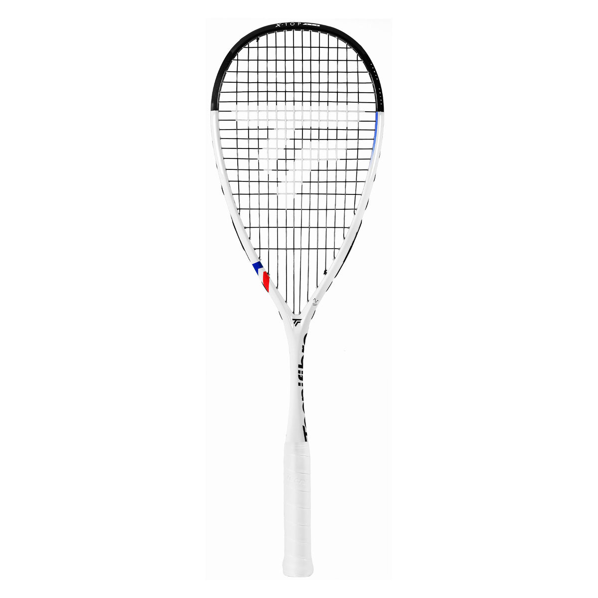 Tecnifibre Carboflex Neo 130 Squash Racquet