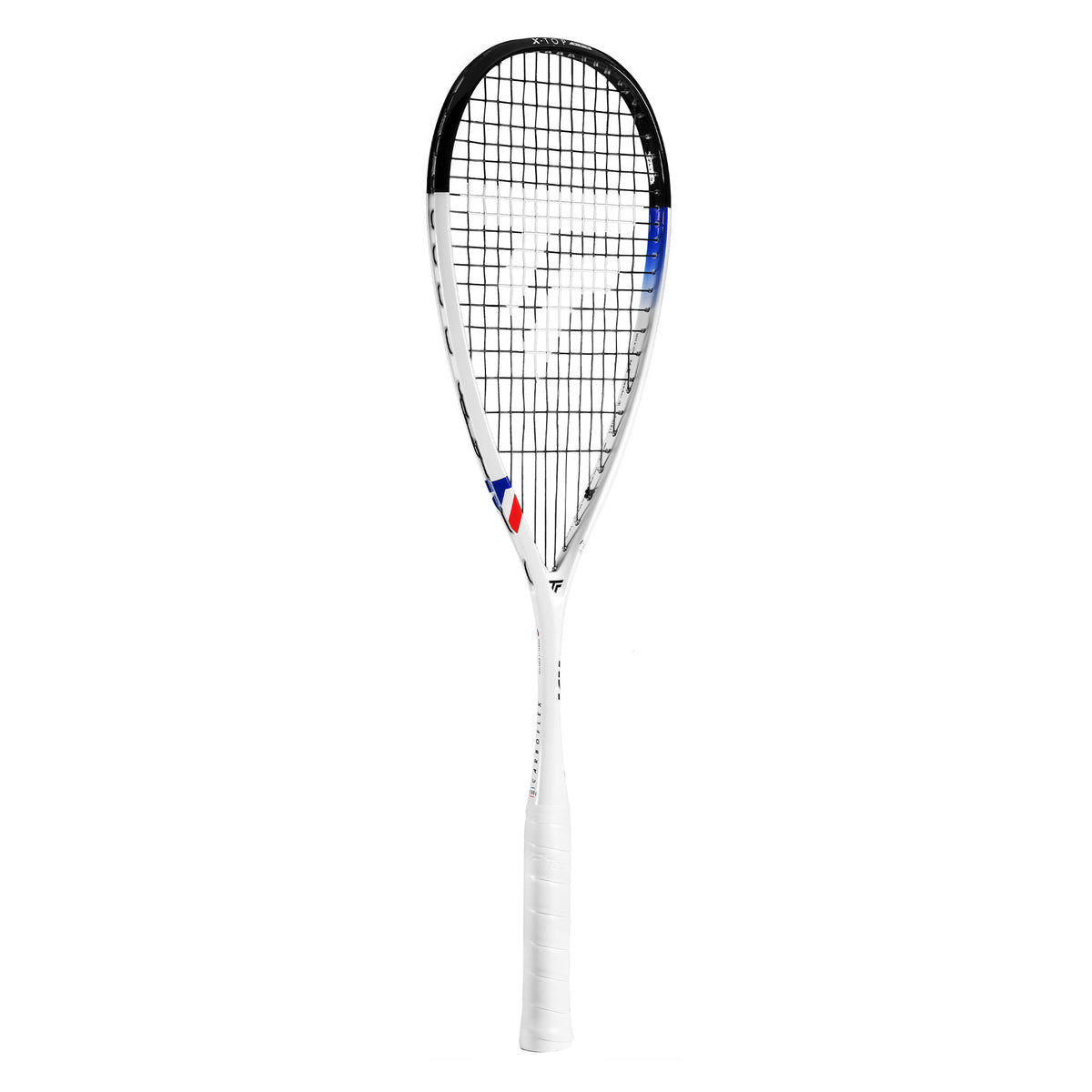 Tecnifibre Carboflex Neo 130 Squash Racquet