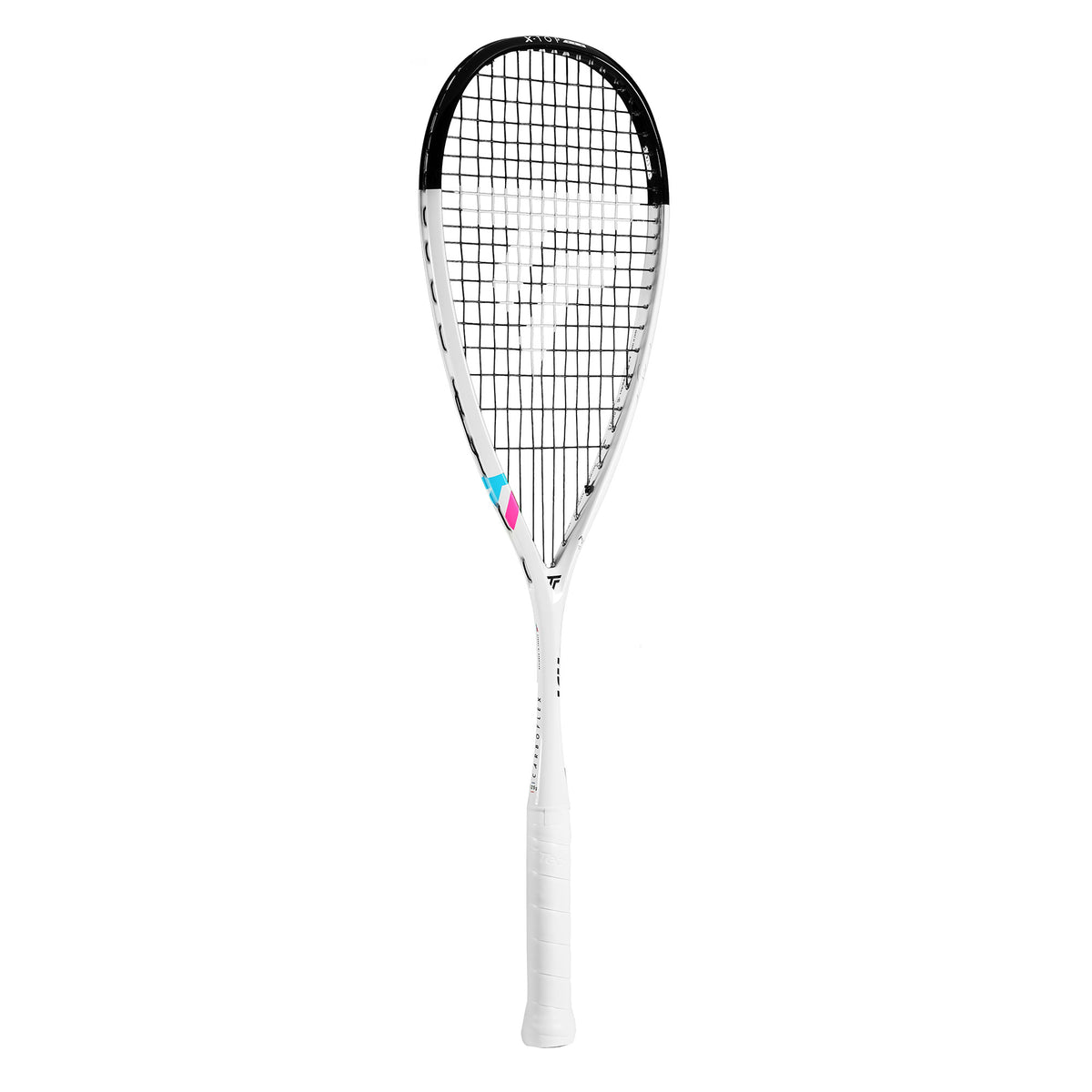 Tecnifibre Carboflex Neo 125 NS Squash Racquet