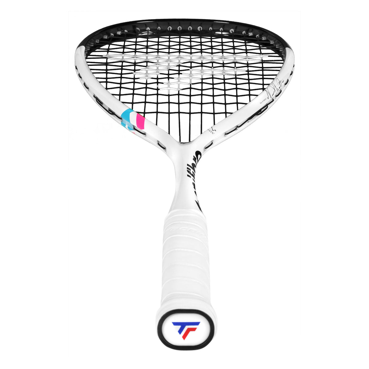 Tecnifibre Carboflex Neo 125 NS Squash Racquet