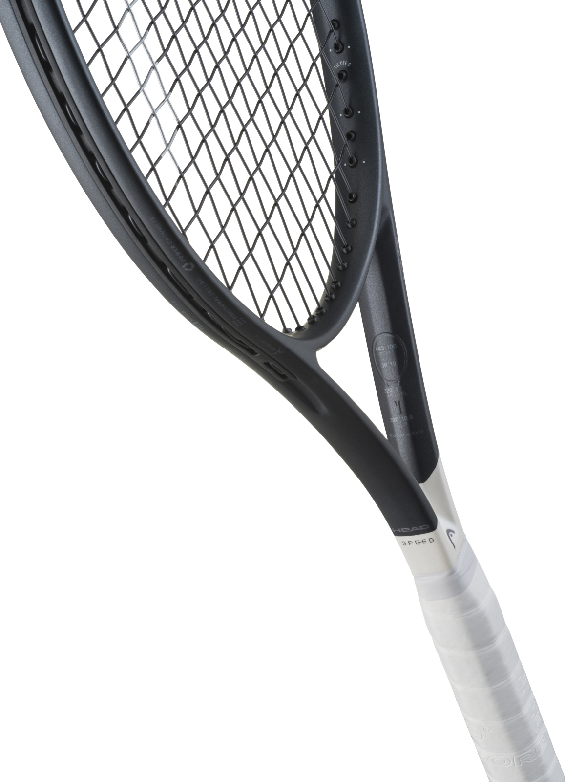 Head Speed Jr. 26 2026 Tennis Racquet
