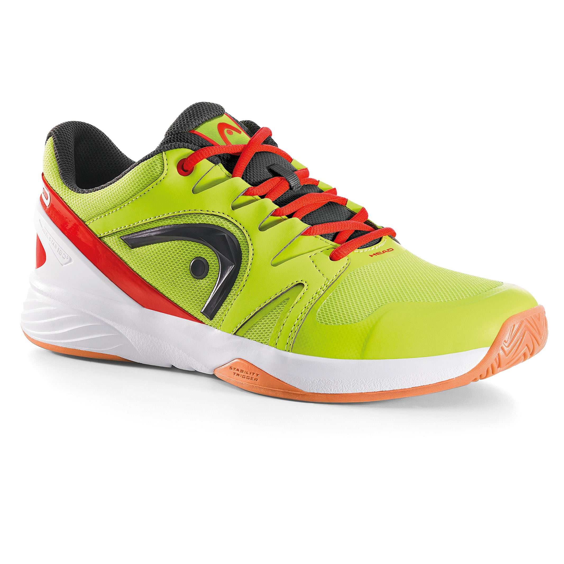 Head Nitro Team Indoor Shoes