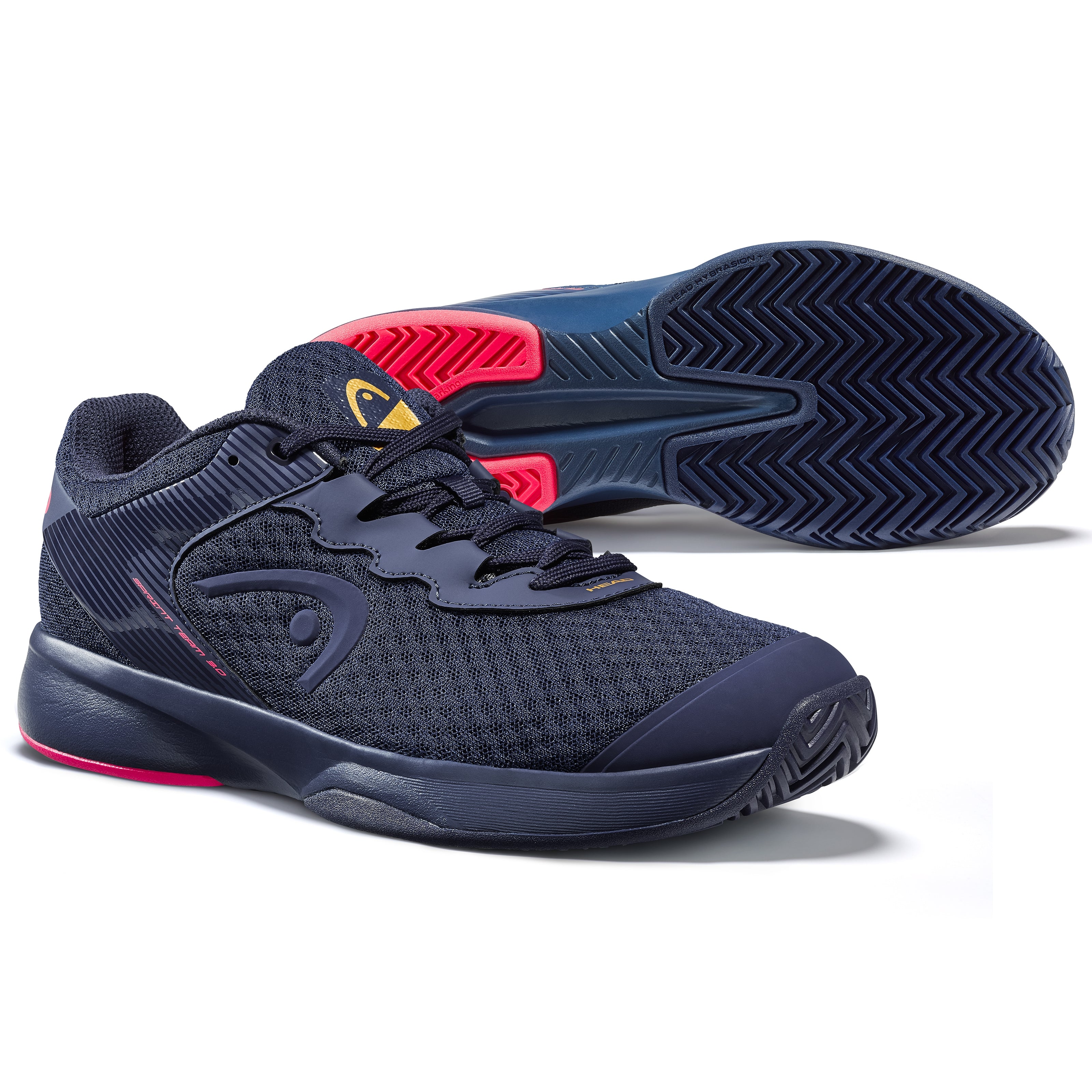 Head Sprint Team 3.0 Womens Tennis Shoes