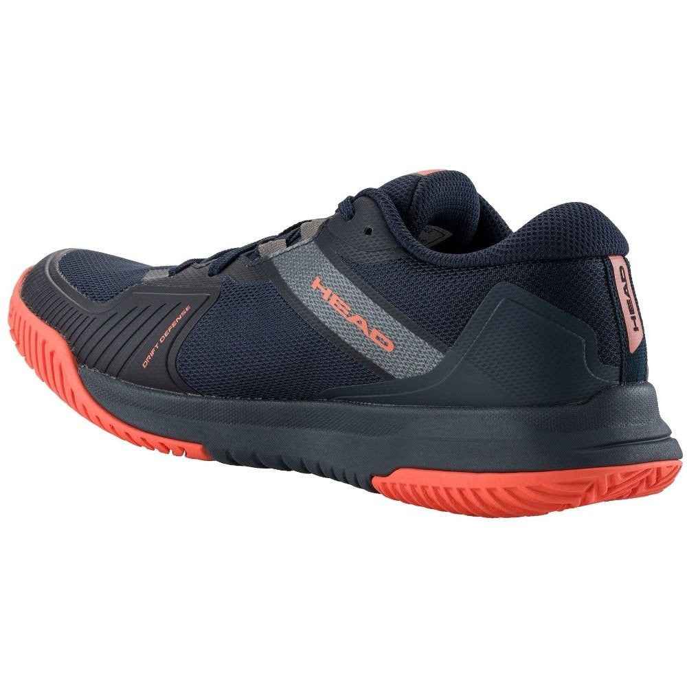 Head Sprint Pro 4.0 Kids Tennis Shoes