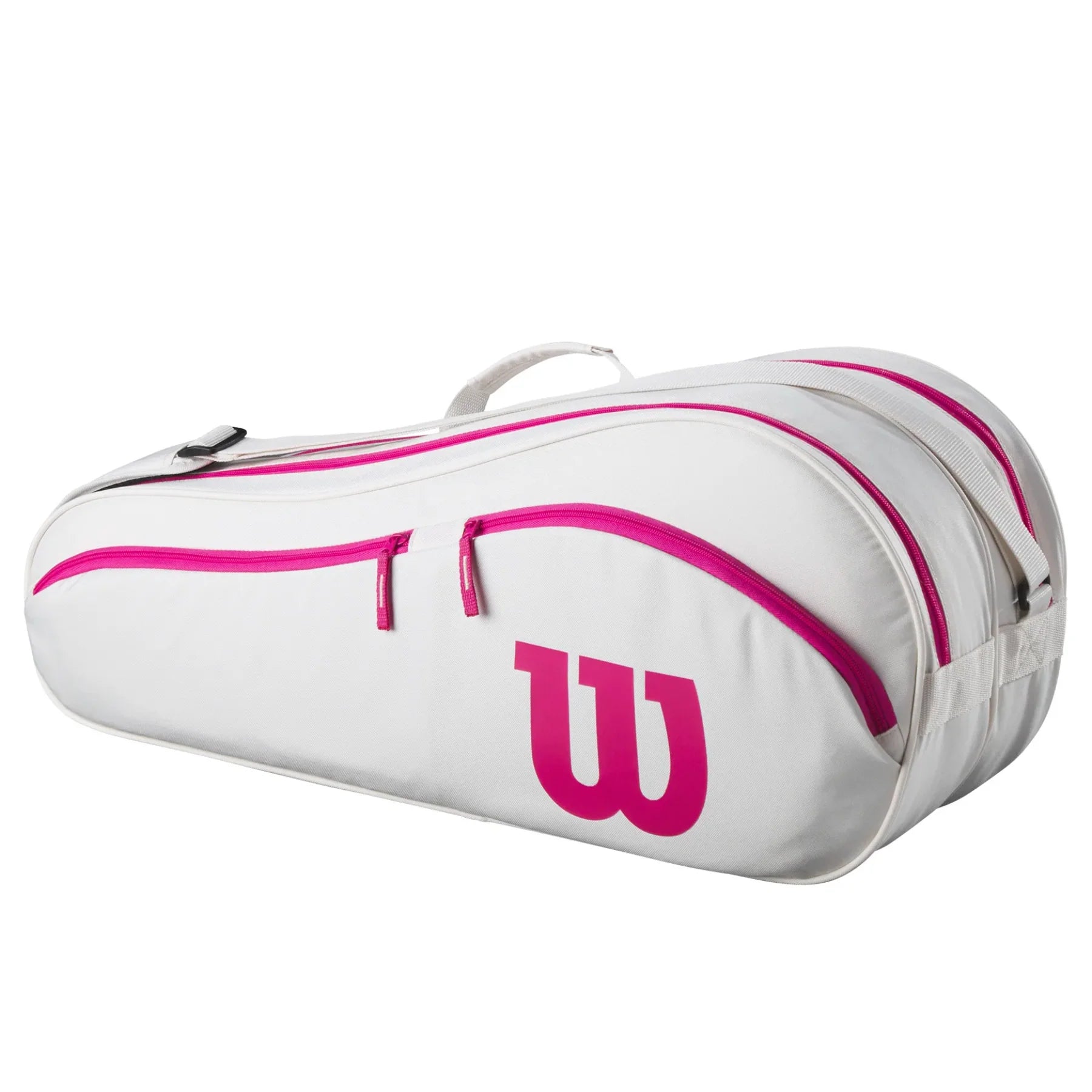 Wilson Advantage 2025 6 Pack Racquet Bag
