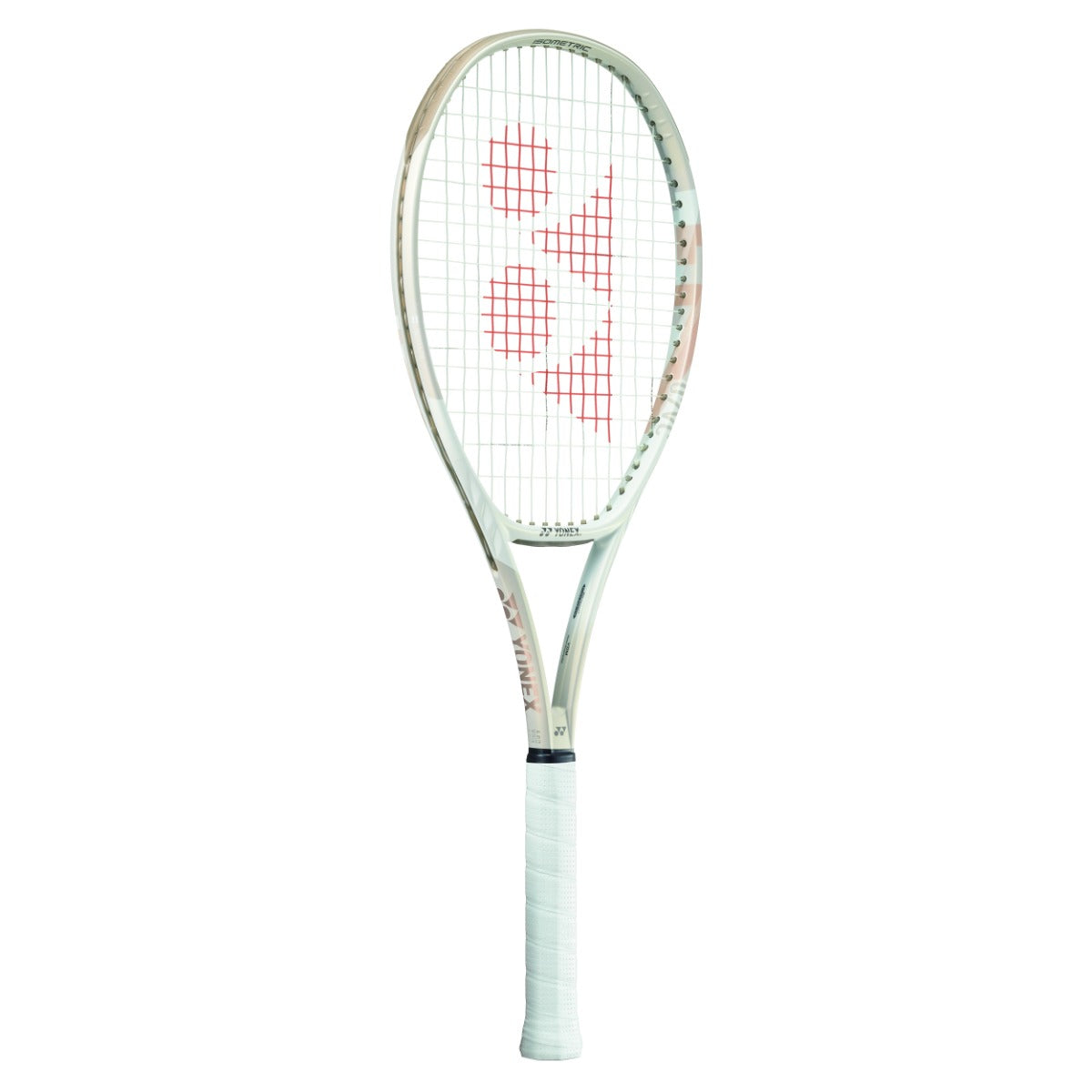 Yonex VCore 98 305g Sand 2024 Tennis Racquet