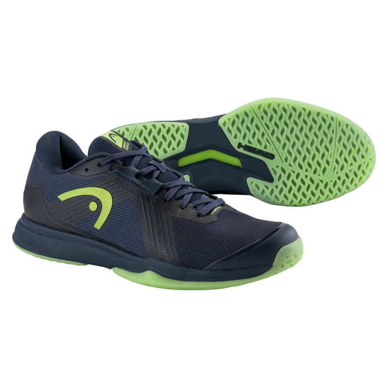 Head Sprint Team 4.0 Indoor Shoes