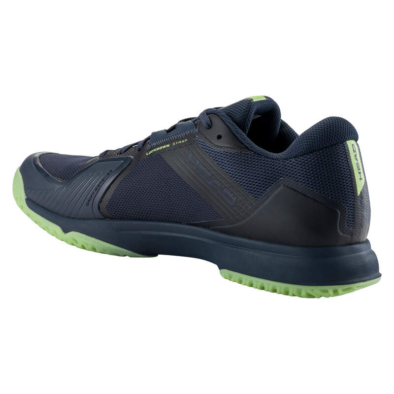 Head Sprint Team 4.0 Indoor Shoes
