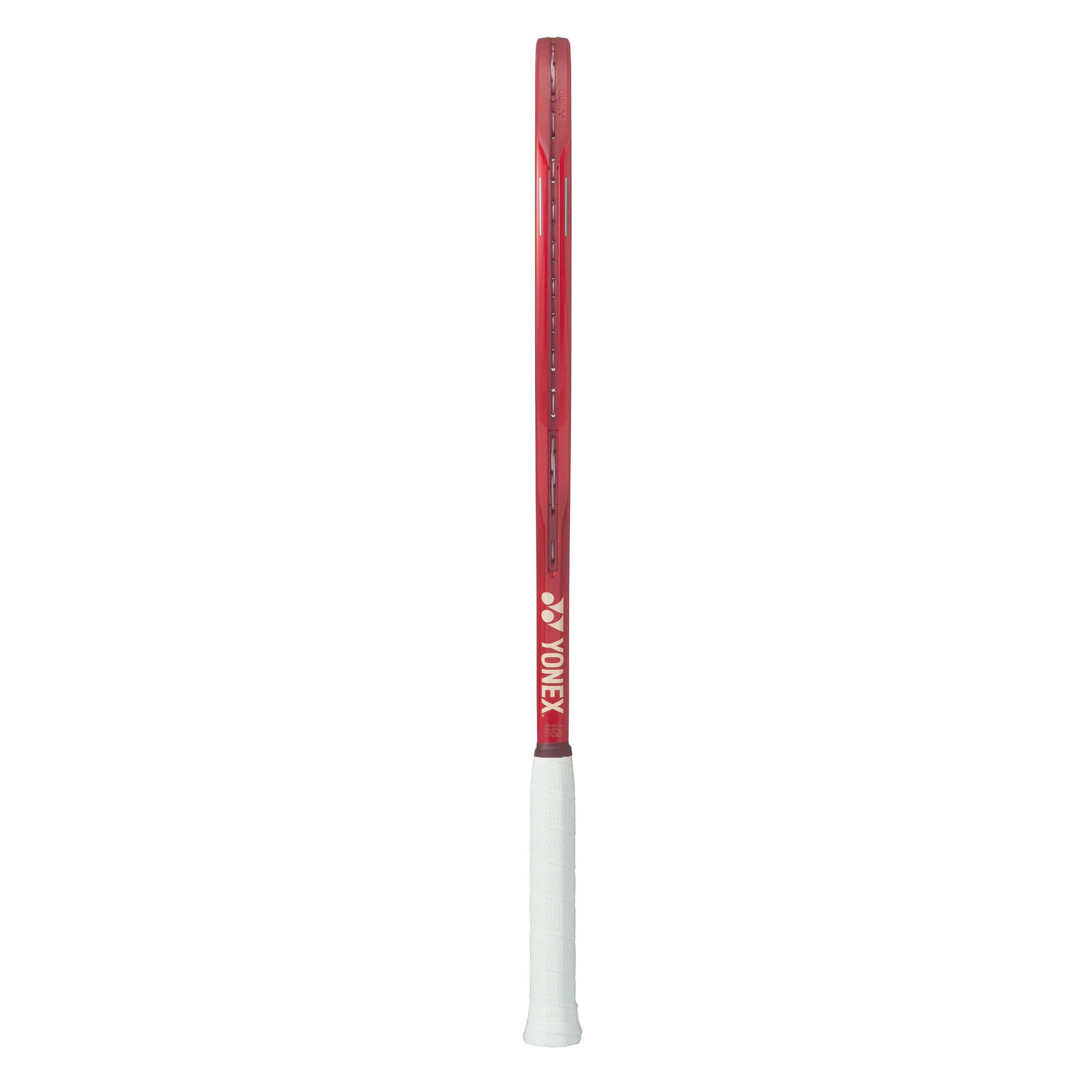 Yonex VCore 98 8th Gen Ruby Red Tennis Racquet