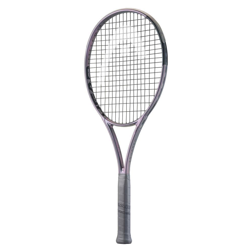 Head Squared Tennis Racquet