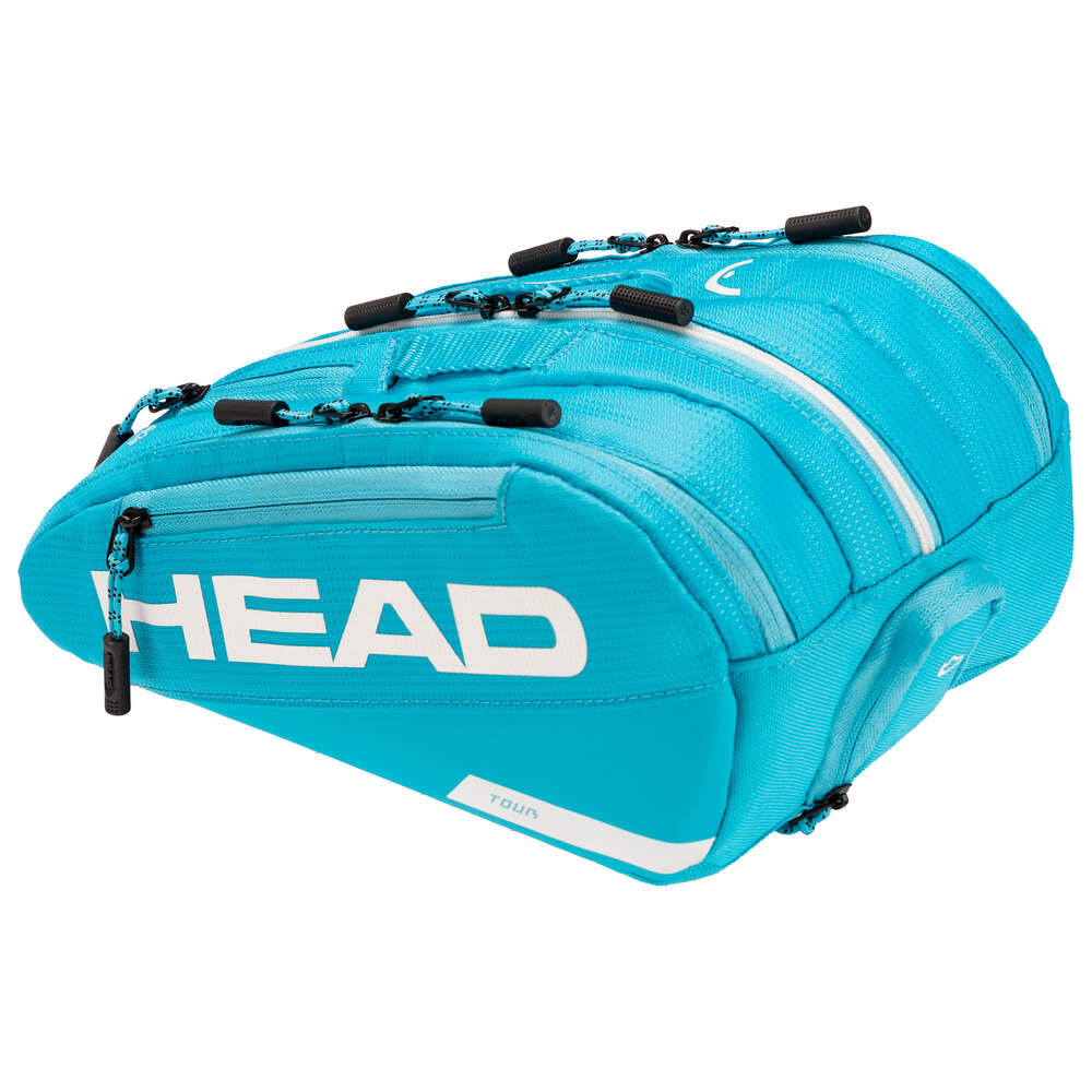 Head Mini Tour Racquet Bag XL Aqua