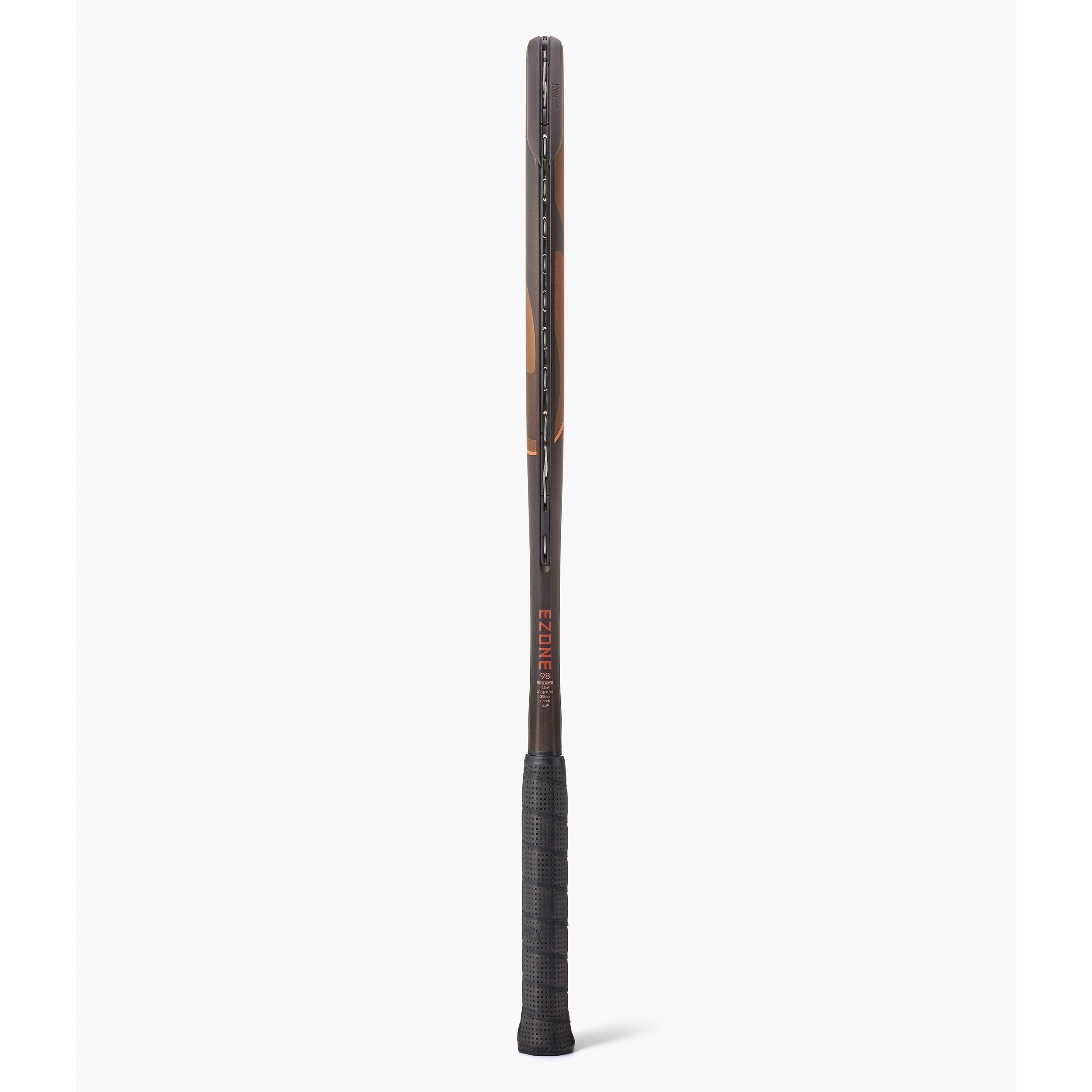 Yonex Ezone 98 Espresso Brown Tennis Racquet