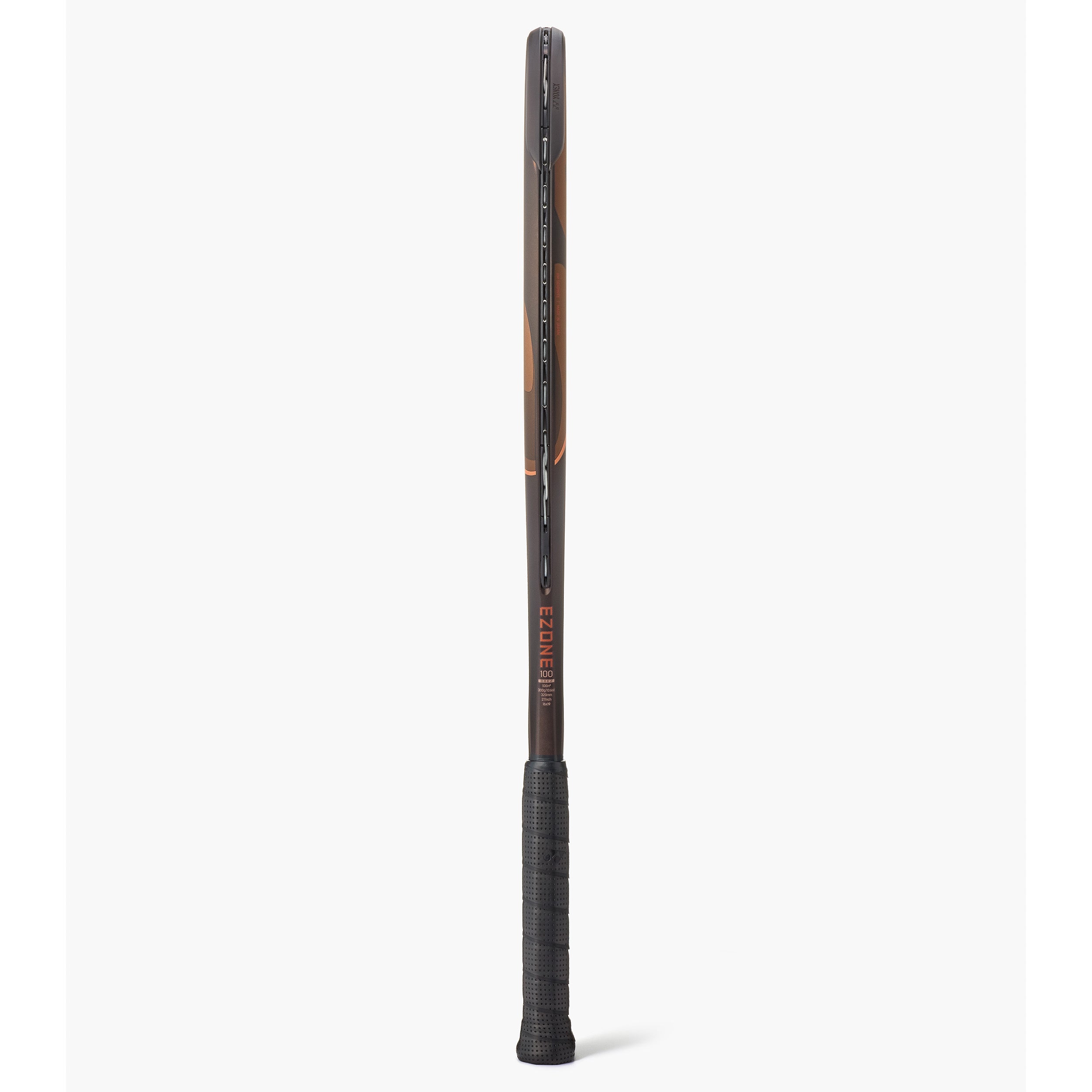 Yonex Ezone 100 Espresso Brown Tennis Racquet