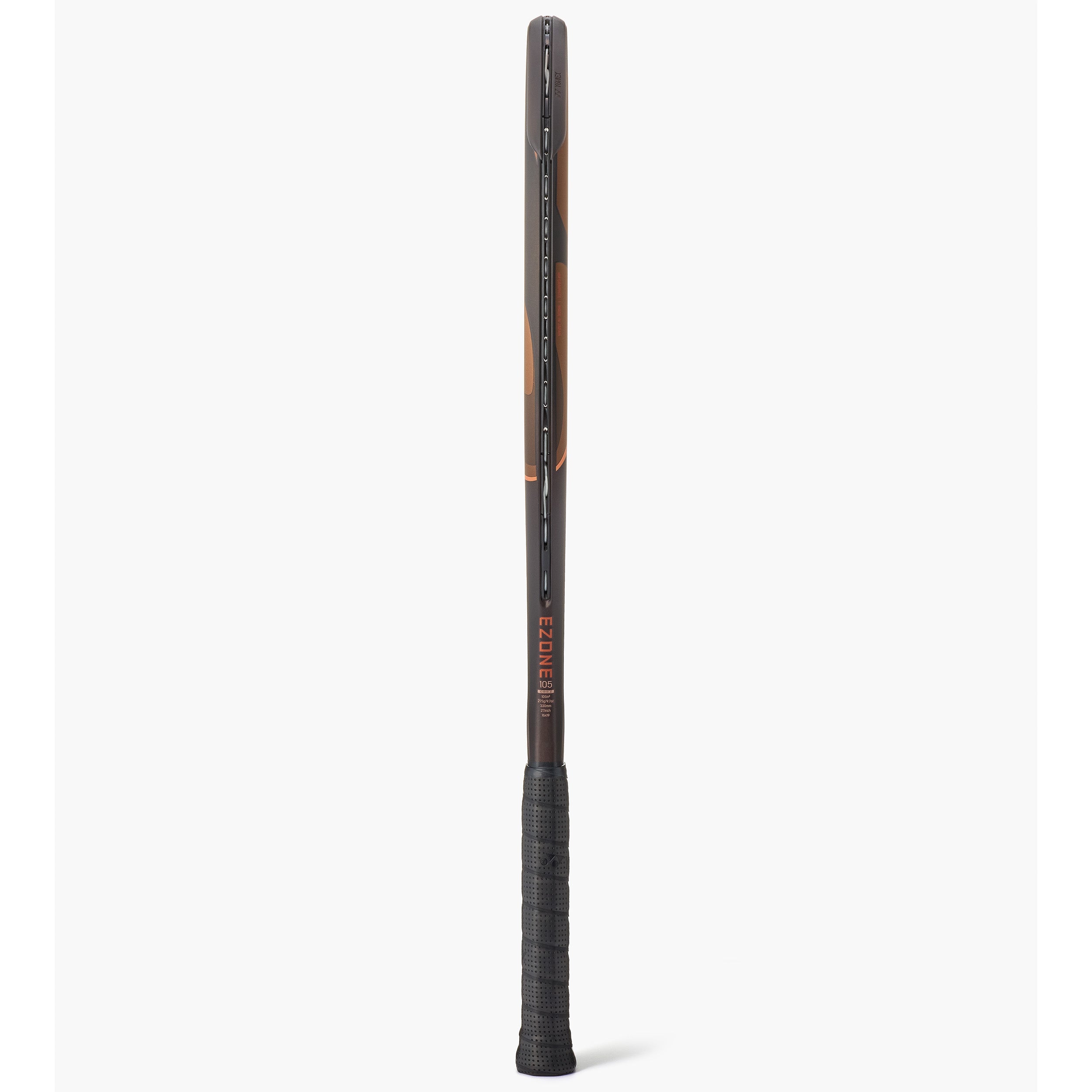 Yonex Ezone 105 Espresso Brown Tennis Racquet