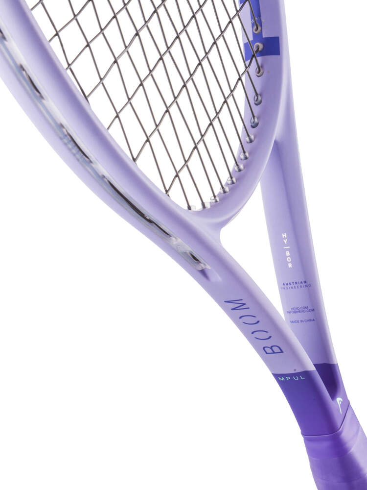Head Boom MP L Alternate 2026 Tennis Racquet