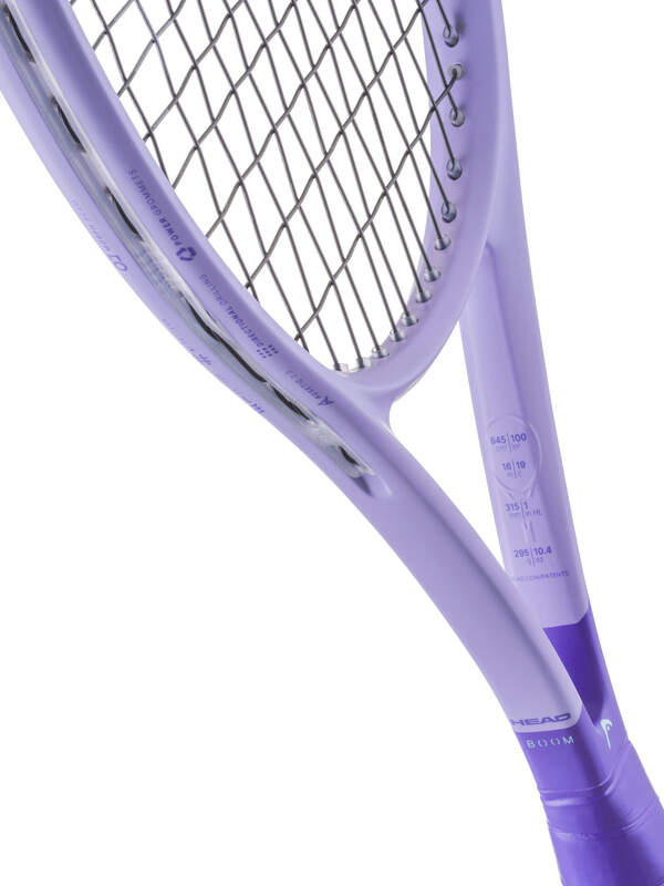 Head Boom MP Alternate 2026 Tennis Racquet