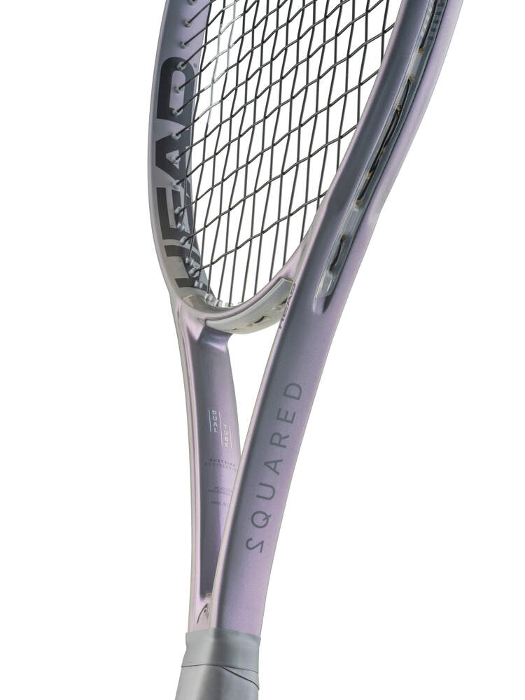 Head Squared Tennis Racquet