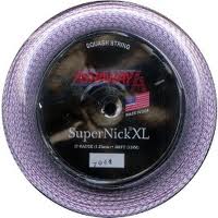 Ashaway SuperNick XL 17 Reel