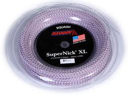 Ashaway SuperNick XL 17 Reel