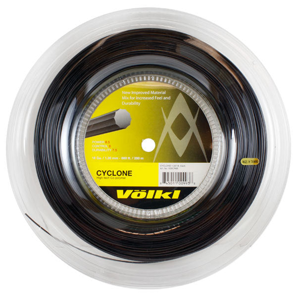 Volkl Cyclone Tennis Restrings