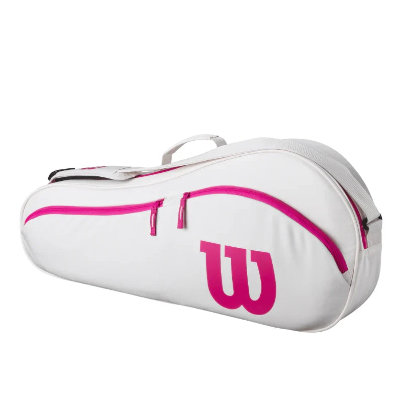 Wilson Advantage 2025 3 Pack Racquet Bag