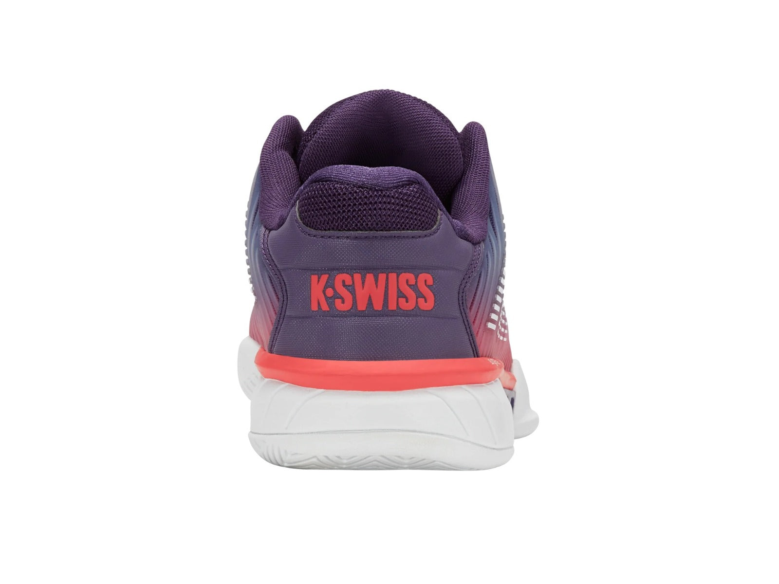 KSwiss Hypercourt Express 2 All Court Womens Tennis Shoe