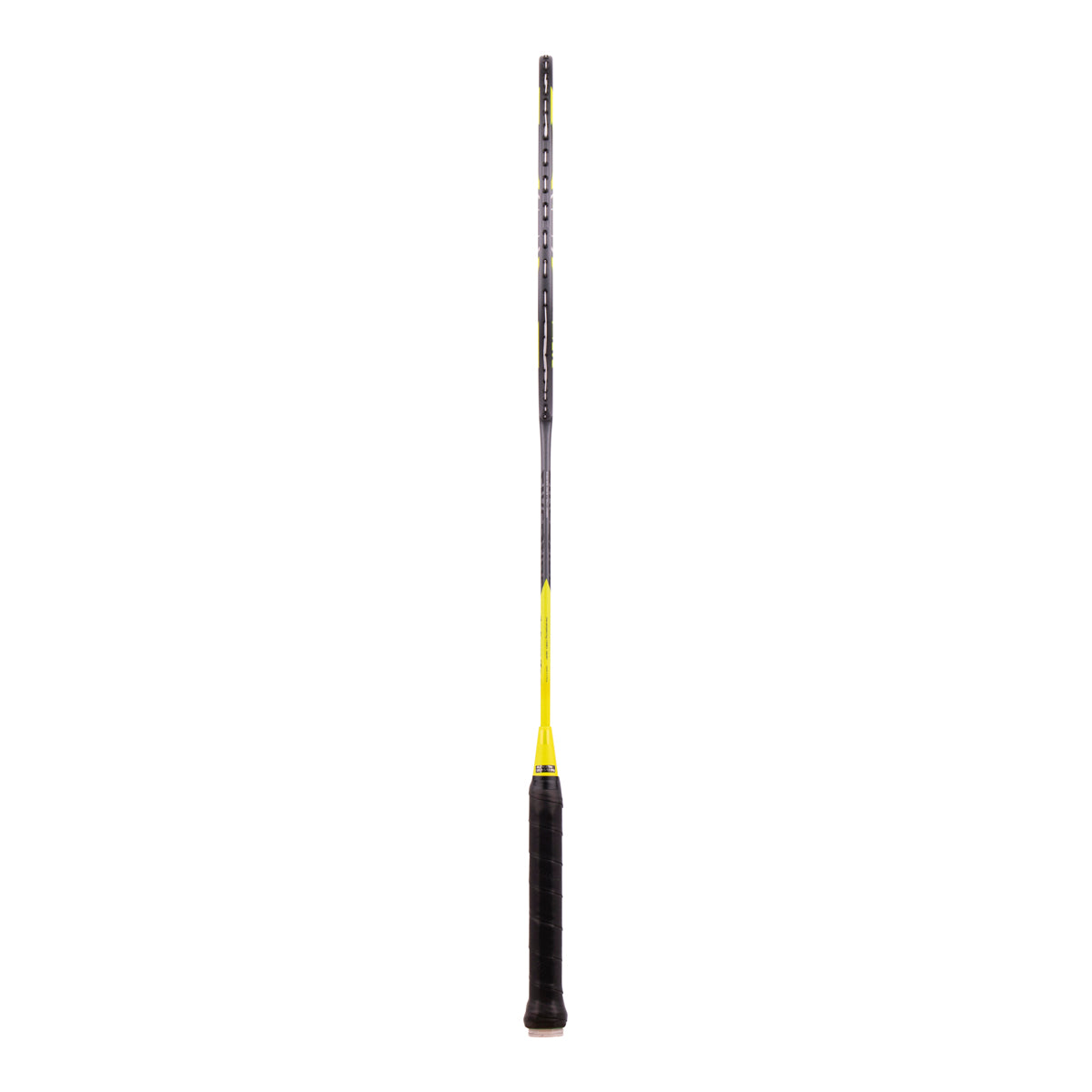 Yonex ArcSaber 7 Play Badminton Racquet Yellow/Black Factory strung