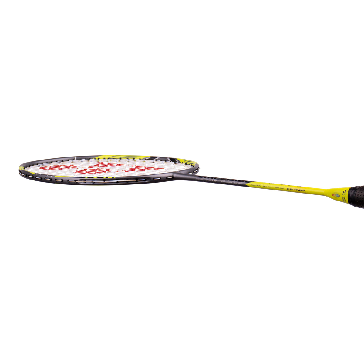 Yonex ArcSaber 7 Tour Badminton Racquet Yellow/Black (Frame)