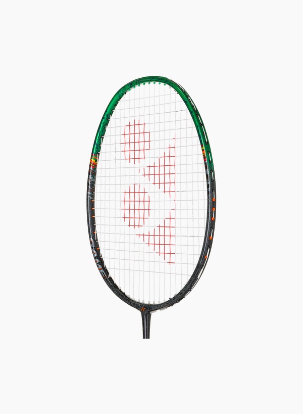 Yonex Astrox 99 Game Badminton Racquet Black/Green