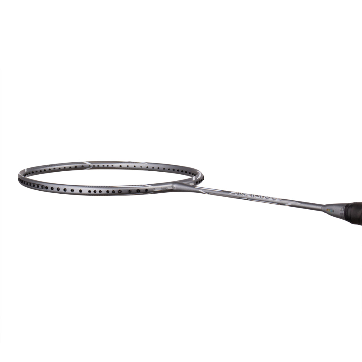 Yonex Astrox Nextage Badminton Racquet Light Gray
