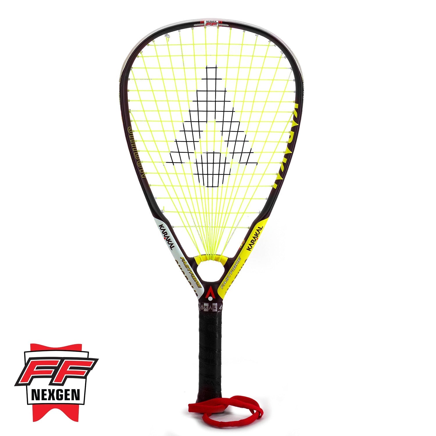 Karakal Core Shadow 155 Racketball Racquet