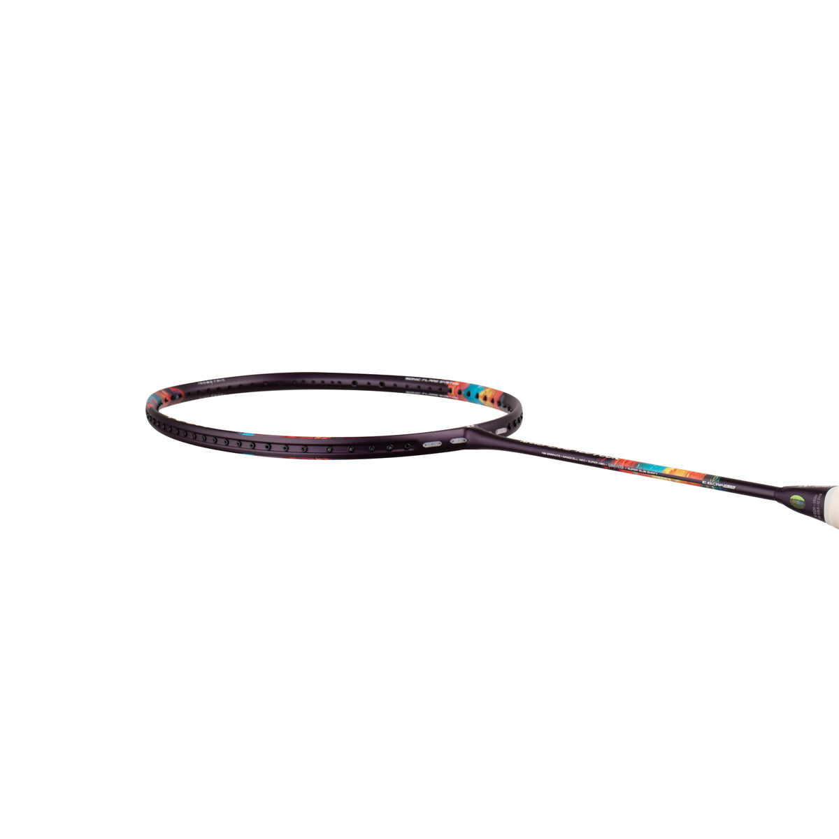 Yonex Nanoflare 700 Tour Badminton Racquet Midnight