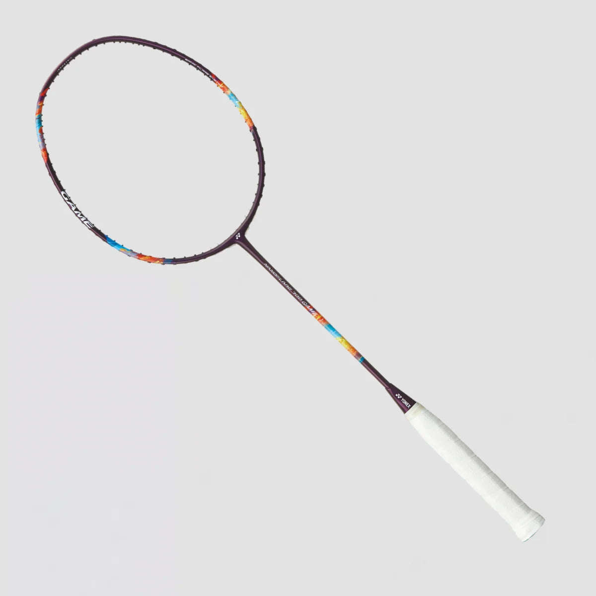 Yonex Nanoflare 700 Game Badminton Racquet Midnight Purple