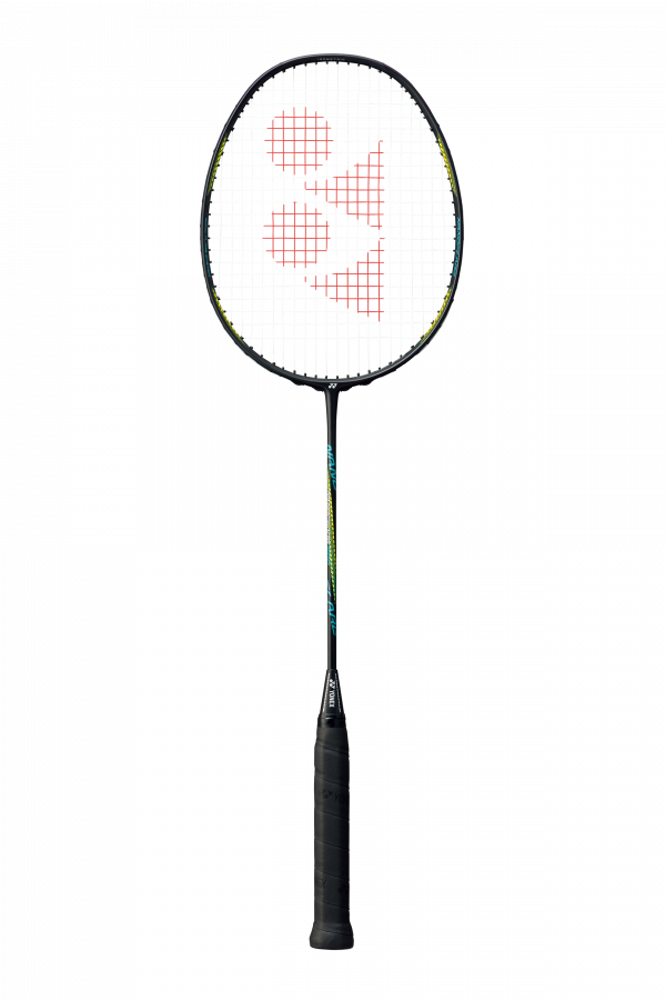 Yonex Nanoflare 500 Badminton Racquet Green