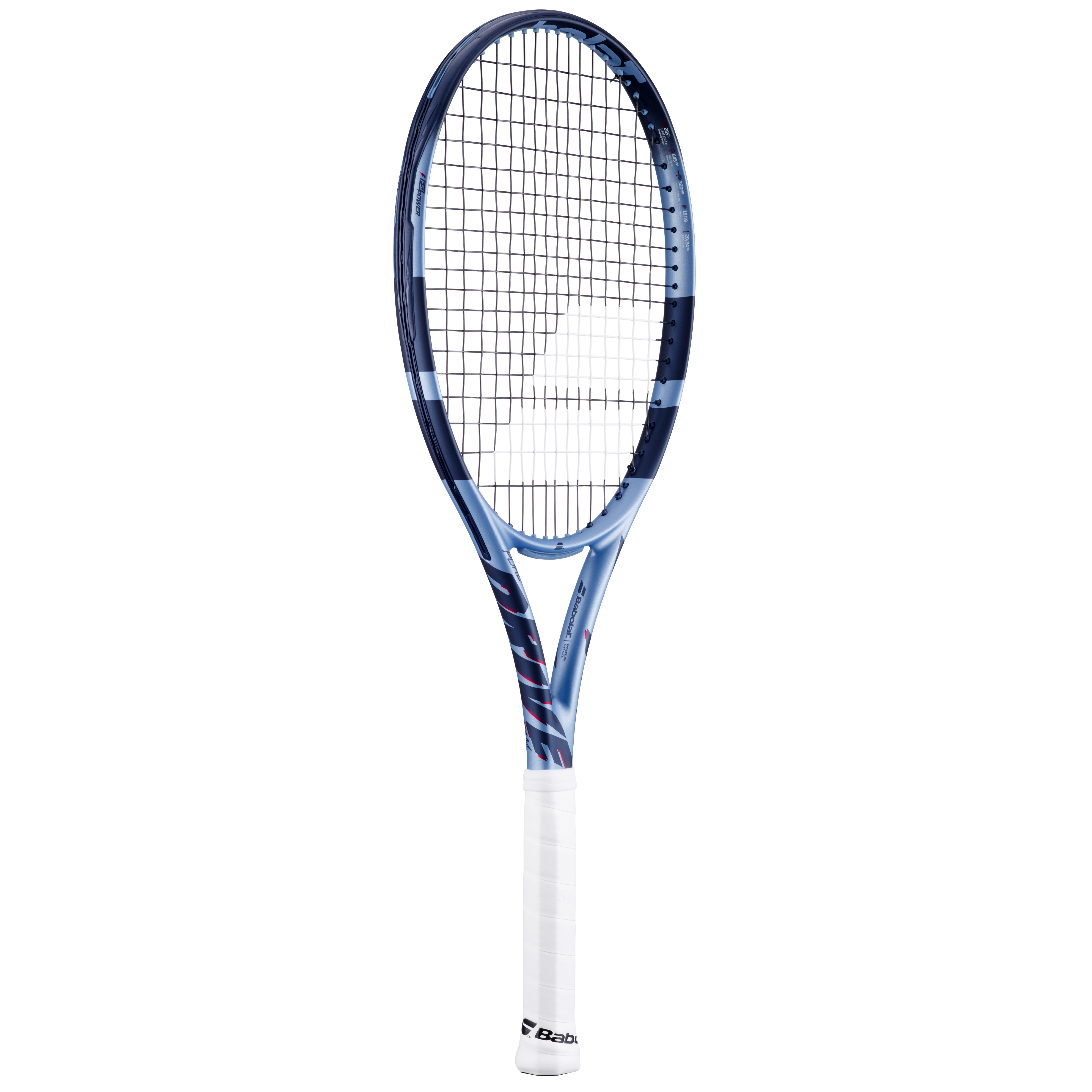 Babolat Pure Drive Team Gen 11