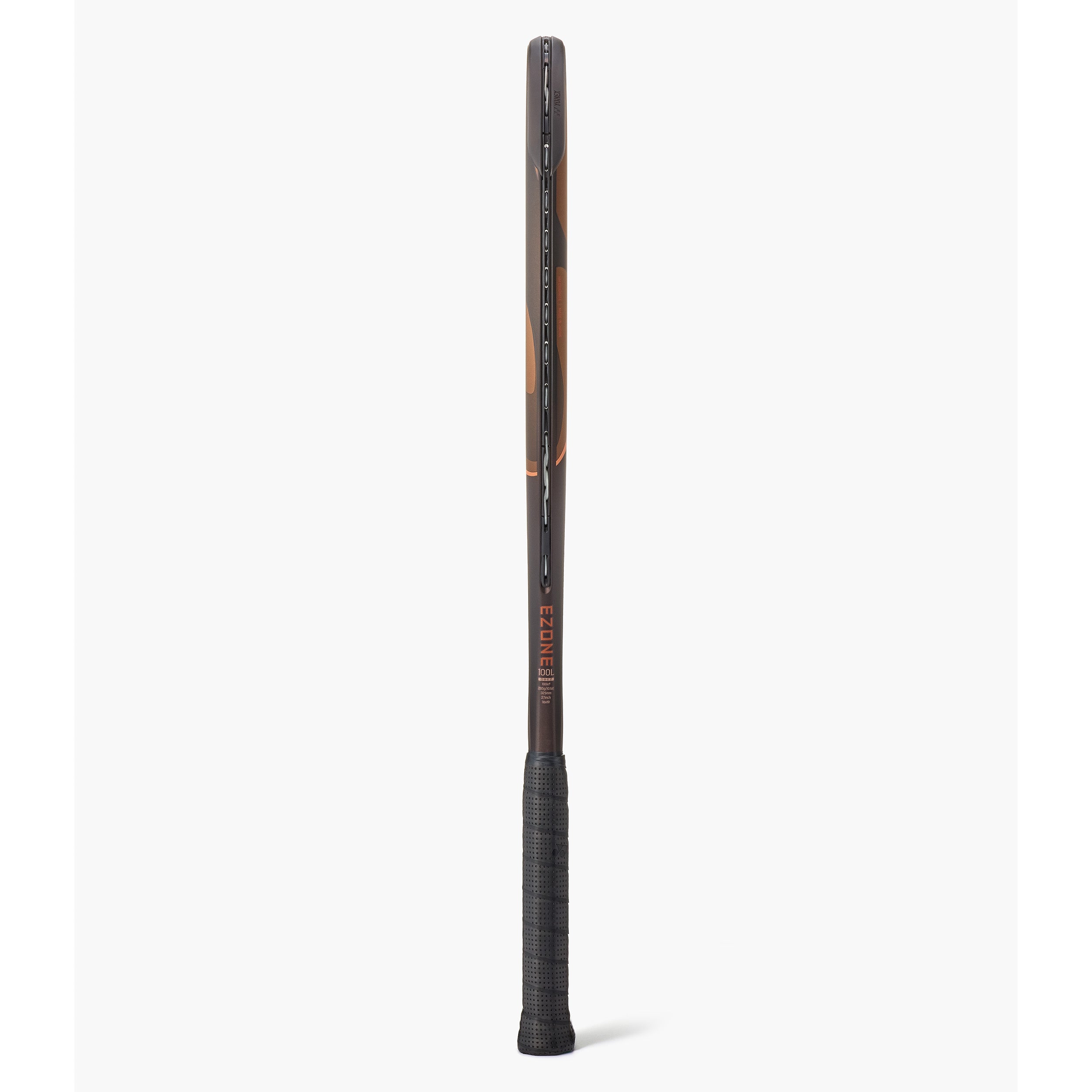 Yonex Ezone 100L Espresso Brown Tennis Racquet