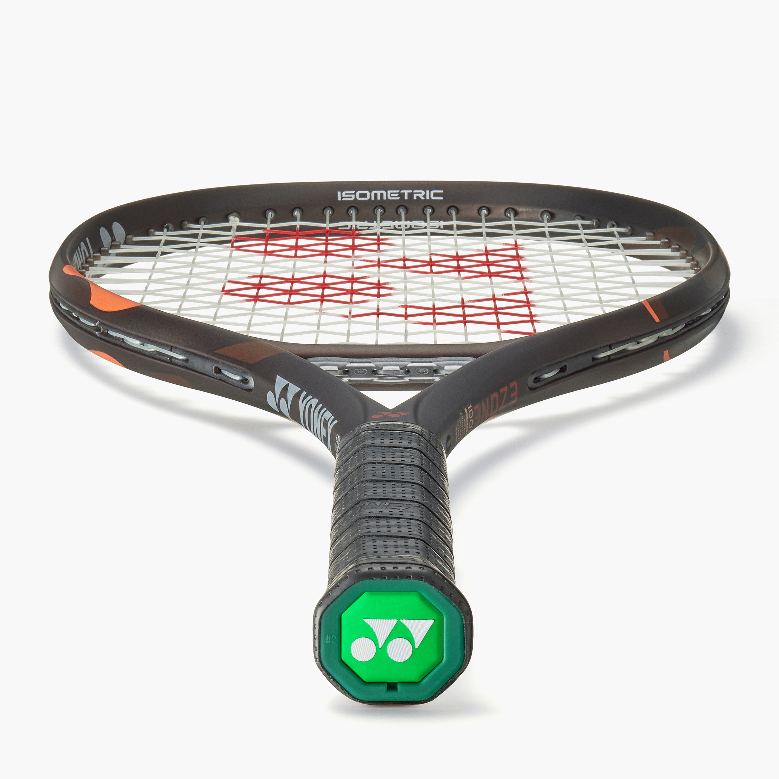 Yonex Ezone 100L Espresso Brown Tennis Racquet