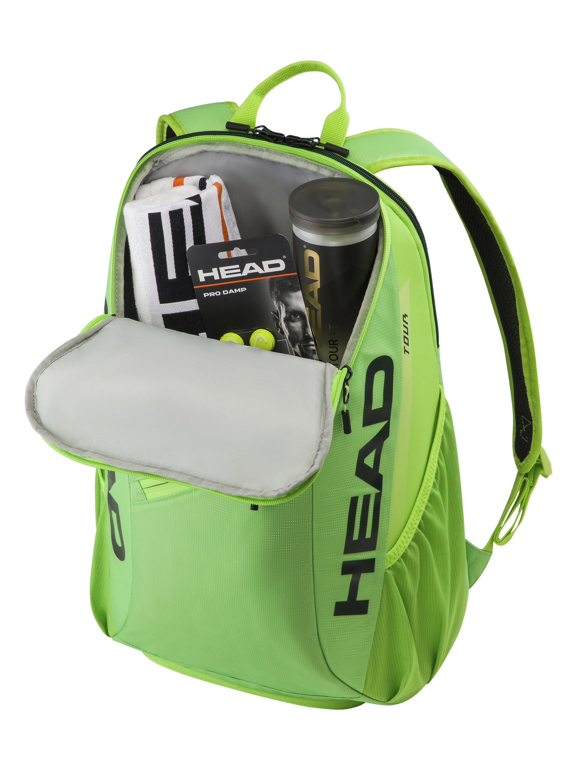 Head Extreme Tour Backpack 25L
