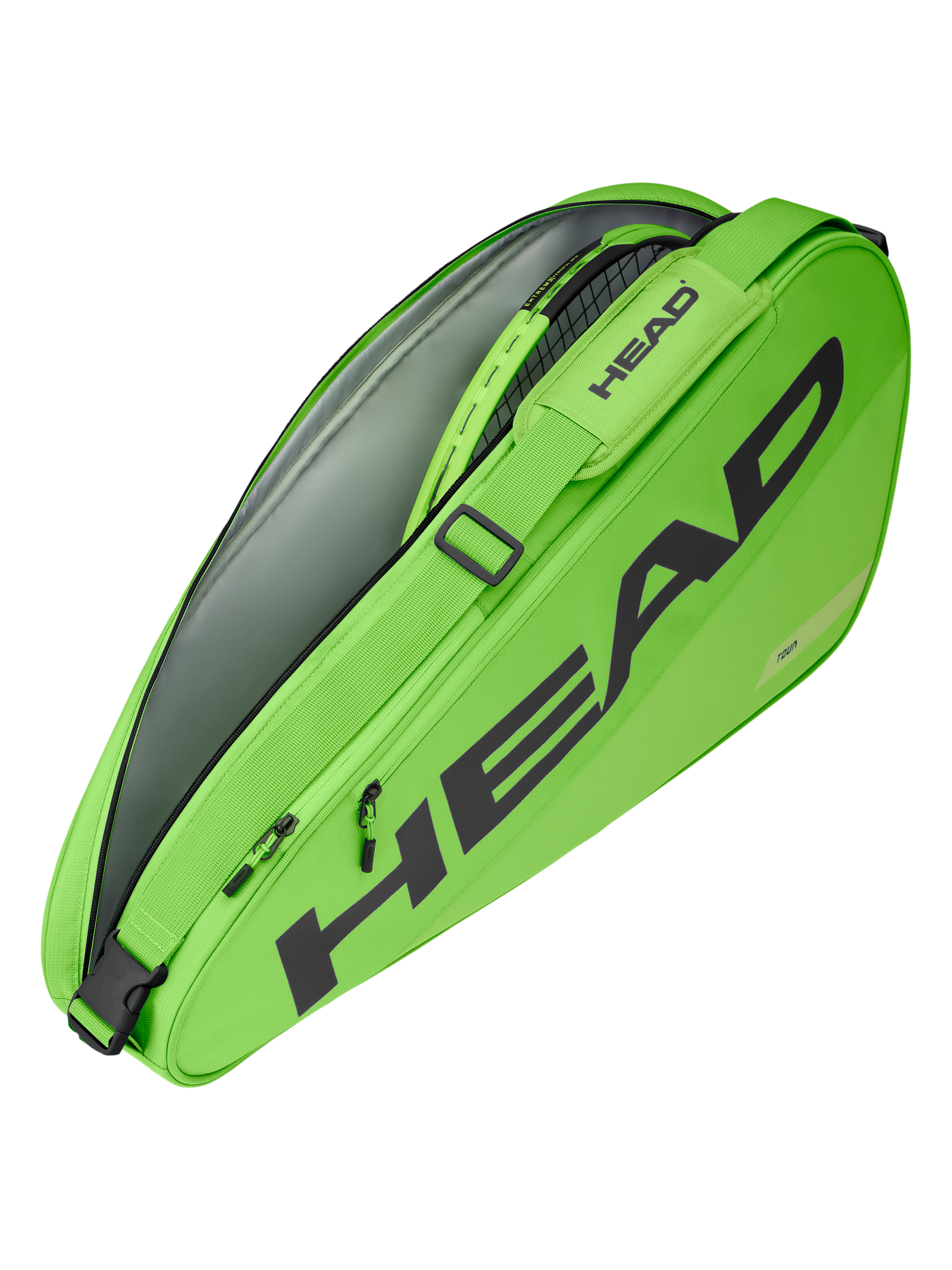 Head Extreme 3 Tour Racquet Bag
