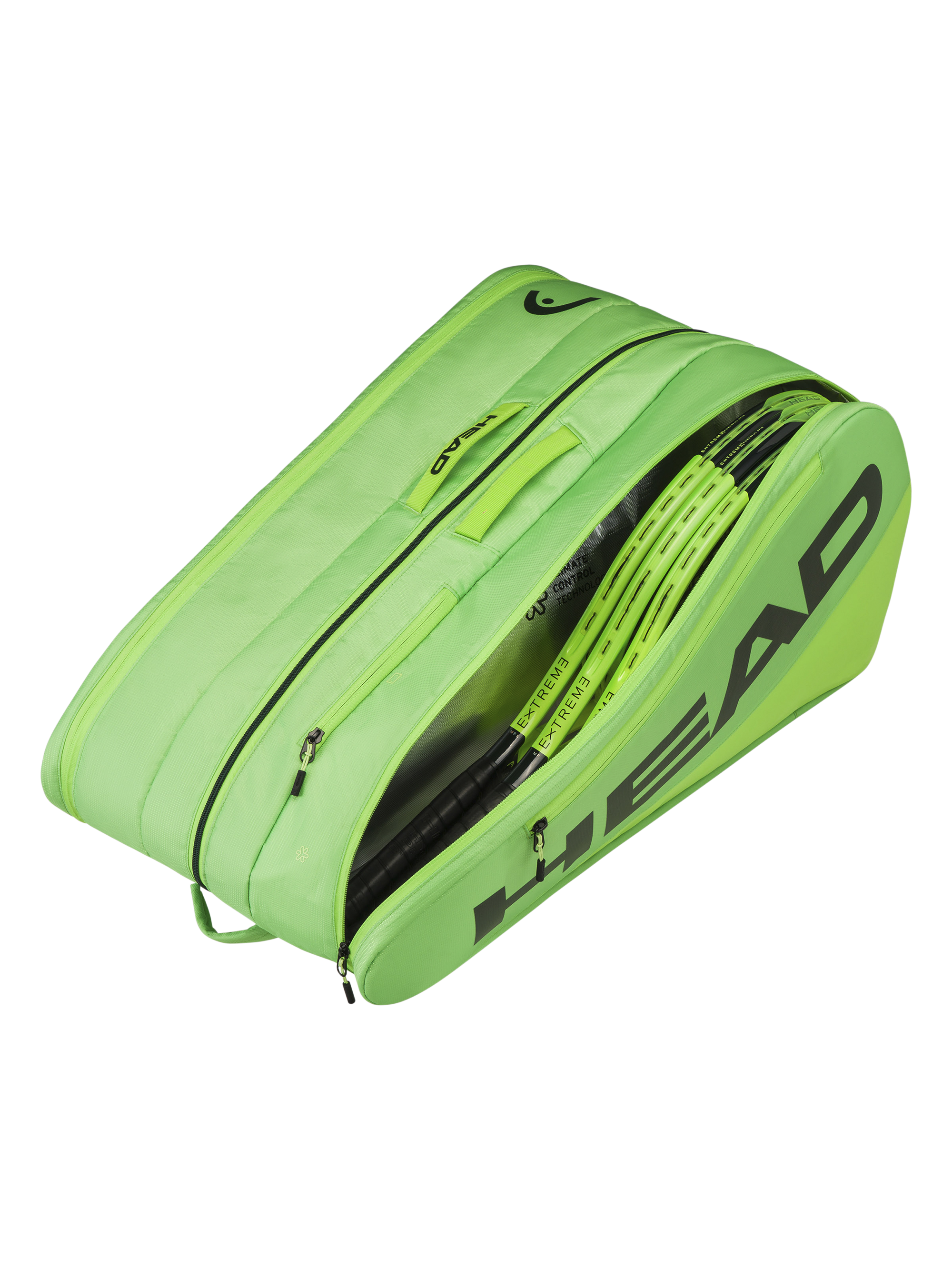 Head Extreme 12 Tour Racquet Bag