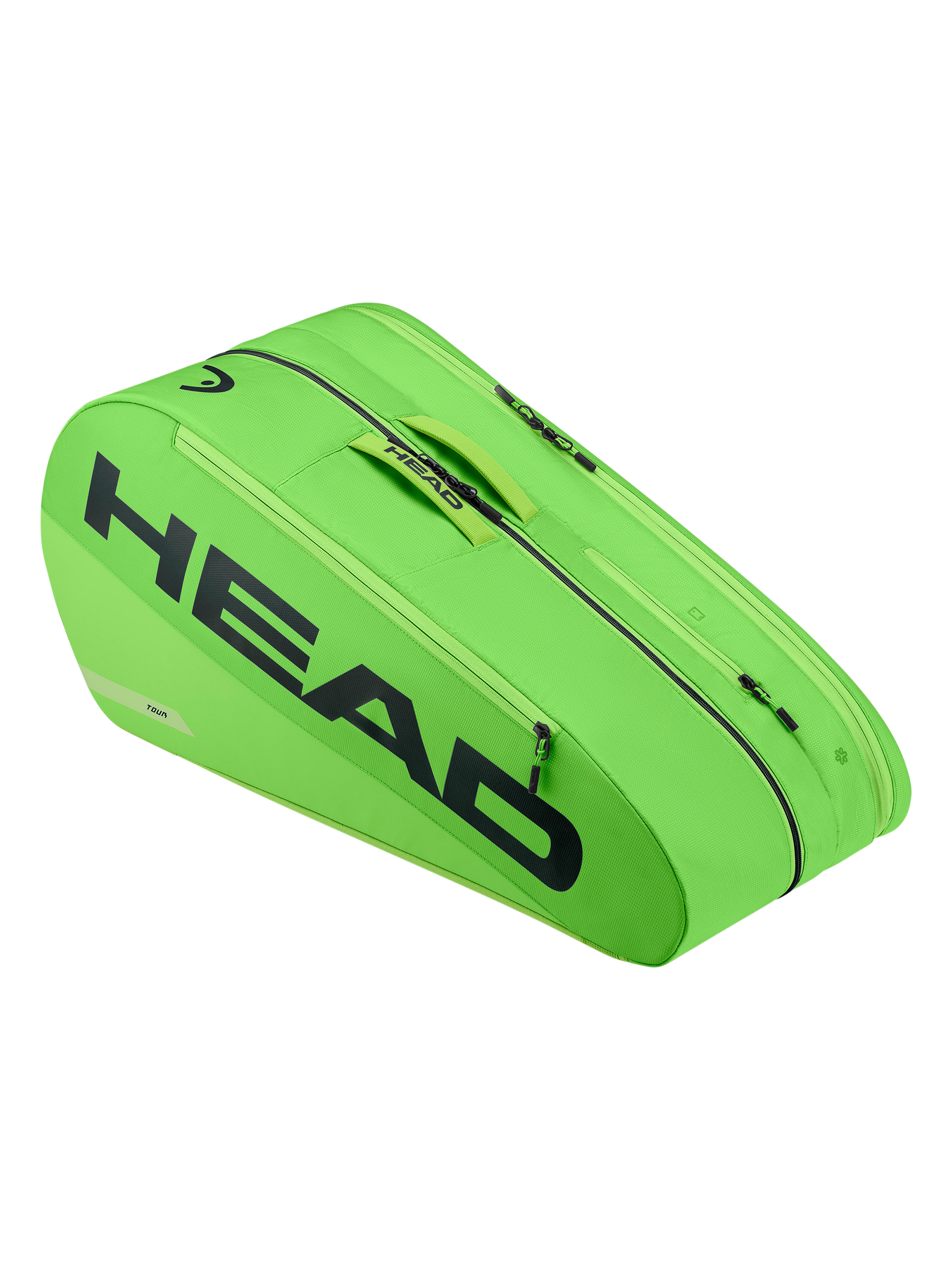Head Extreme 9 Tour Racquet Bag